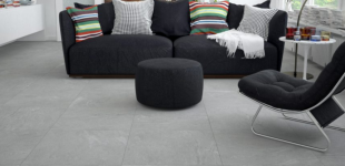 Плитка Гранитея Конжак серый G263 MR (60х120) матовый